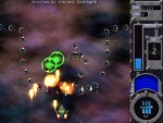 다양한 무기의 슈팅 Xeno Assault II 썸네일